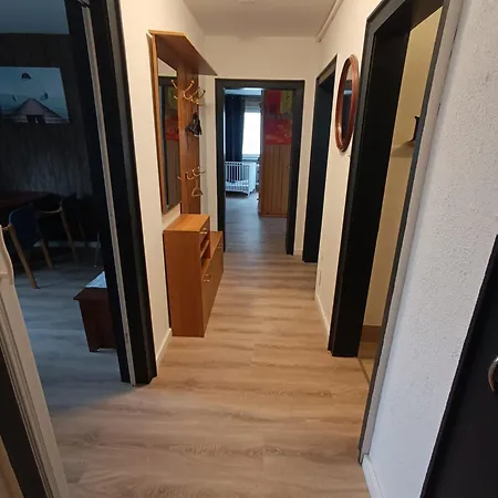 Suedkiez62 Appartement Wilhelmshaven Buitenkant foto