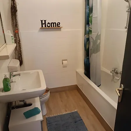 Suedkiez62 Appartement Wilhelmshaven Buitenkant foto
