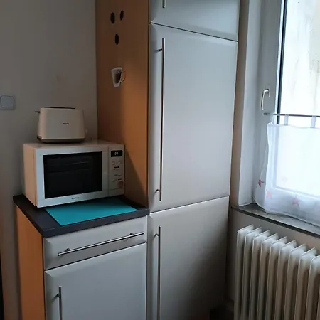 Suedkiez62 Appartement Wilhelmshaven Buitenkant foto