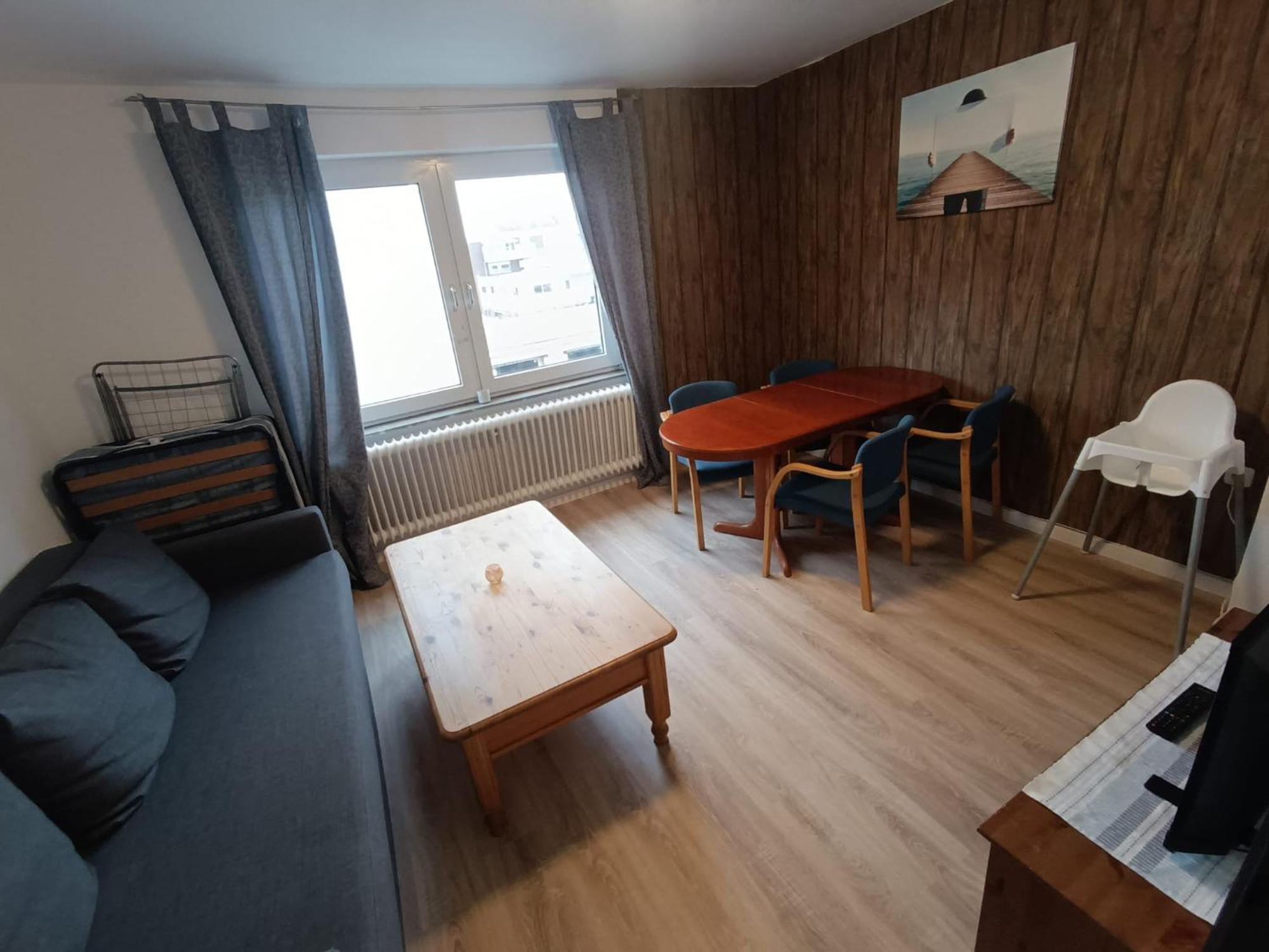 Apartment Suedkiez62
