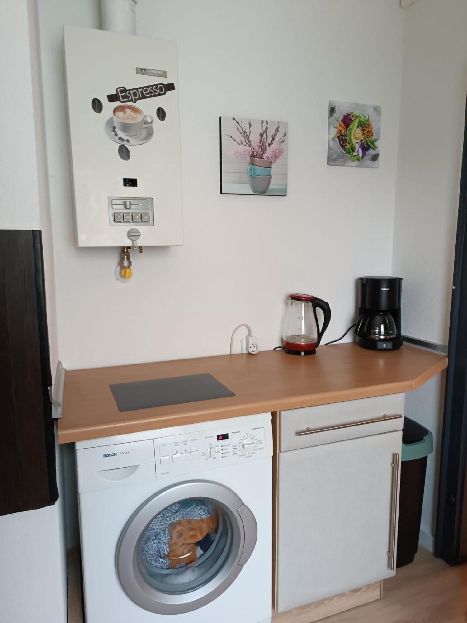 Apartment Suedkiez62
